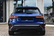 Audi A3 TFSIe S Line Sportback