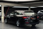 Audi A4 Avant 40 TDI mHEV Quattro S tronic