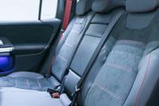 Mercedes GLB AMG 35  4-Matic