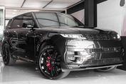 Land Rover Range Rover Sport D300 Dynamic SE
