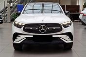 Mercedes GLC Coupe 220 d 4-Matic AMG Line