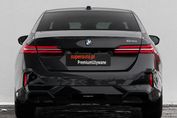 BMW Seria 5 520i M Sport