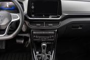 Volkswagen T-Cross Life Plus 1.5 TSI DSG
