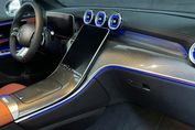 Mercedes GLC 220 d 4-Matic AMG Line