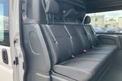 Fiat Ducato Maxi L4H2 Zabudowa Brygadowa