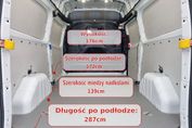 Ford Transit Custom L2H2