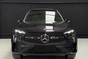 Mercedes GLC 220 d  4-Matic AMG Line