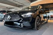 Mercedes B Klasa 220 4-Matic AMG Line