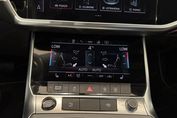Audi A7 45 TFSI mHEV Quattro S tronic
