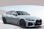 BMW Seria 4 430i xDrive M Sport aut