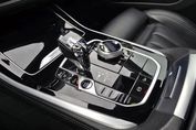 BMW X5 M50d