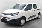 Toyota Proace City Long L2H1 Zabudowa Brygadowa Active