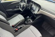 Opel Corsa Edition 1.2 Turbo