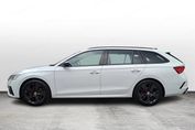Skoda Octavia 2.0 TDI RS DSG