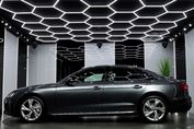 Audi A4 45 TFSI quattro S Line