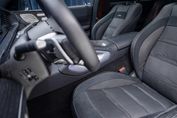 Mercedes GLE AMG 53 4-Matic+