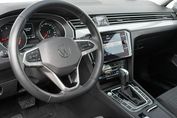 Volkswagen Passat TSI Elegance DSG
