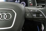 Audi Q8 50 TDI quattro