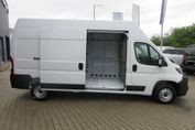 Peugeot Boxer Heavy L3H3