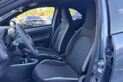 Toyota Aygo X 1.0 VVT-i Style CVT