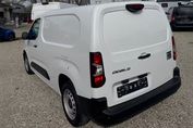 Fiat Doblo Cargo/Van XL L2H1