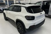 Jeep Avenger The North Face 1.2 mHEV 4xe