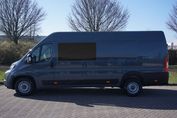 Fiat Ducato Maxi L4H2 Zabudowa Brygadowa