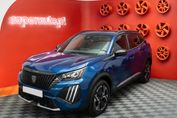 Peugeot 2008 ALLURE 1.2 mHEV e-DCS6