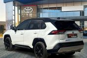 Toyota RAV4 2.5 Hybrid Selection 4X4