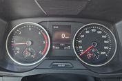 Volkswagen Crafter L3H2