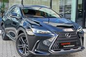 Lexus NX 450h+ Prestige AWD