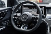 Mercedes GLC AMG Coupe 43  4-Matic