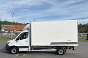 Mercedes Sprinter 314 CDI Kontener Chłodnia do 0°