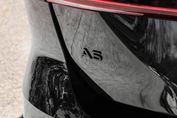 Audi A5 TFSI quattro S line