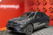 Mercedes GLC Coupe 200 4-Matic AMG Line