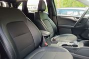 Ford Kuga EcoBlue AWD Titanium X aut