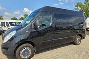 Renault Master dCi L2H2