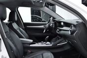 Alfa Romeo Stelvio 2.0 Turbo Sprint Q4 aut