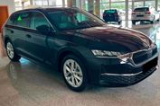 Skoda Octavia Selection 2.0 TDI