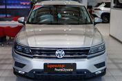 Volkswagen Tiguan 2.0 Tdi Bmt Scr Comfortline Dsg