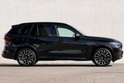 BMW X5 xDrive30d M Sport