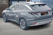 Hyundai Tucson 1.6 T-GDi 48V Executive 2WD DCT