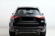 Mercedes GLC 220 d 4-Matic AMG Line