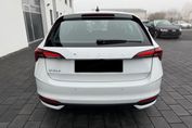 Skoda Scala Selection 1.0 TSI