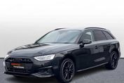 Audi A4 Avant 40 TDI quattro Advanced