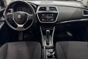 Suzuki SX4 S-cross 1.4 SHVS Premium aut