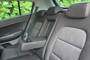 Kia Sportage 1.6 t-Gdi m 2WD Dct