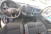 Fiat Ducato Maxi Kontener Chłodnia 8EP