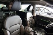 JAC JS8 PRO Pro 1.5 T-GDI 7 DCT 7os.