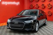 Audi A4 35 TFSI